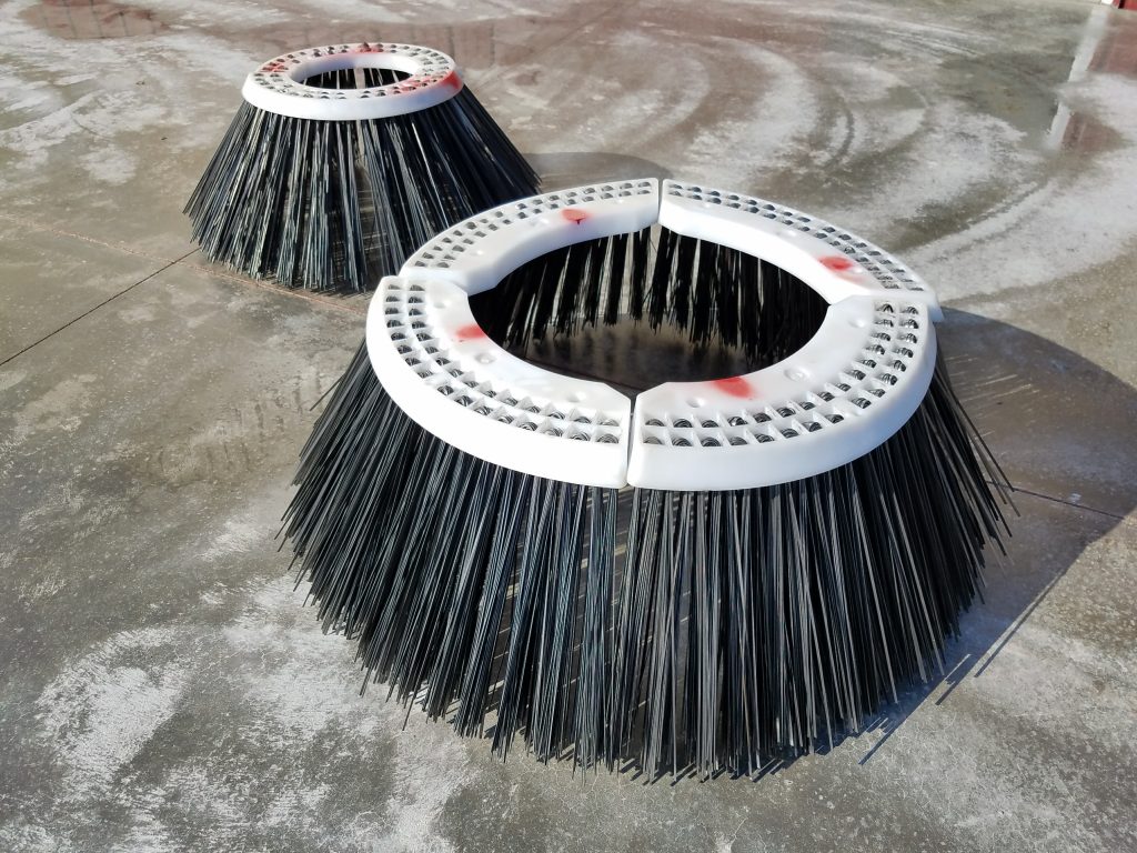 Gutter Brooms ONEsweep®