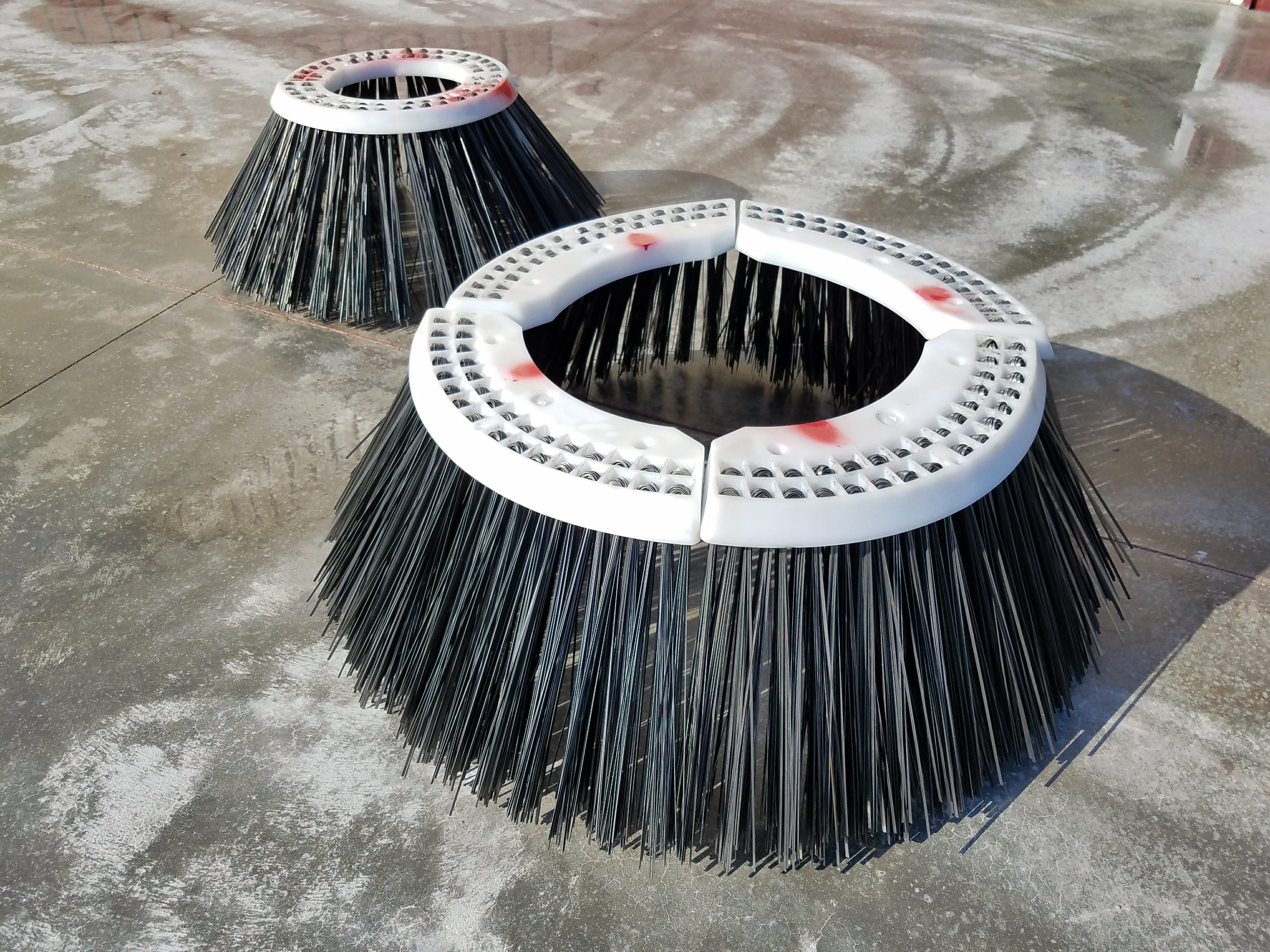 Gutter Brooms ONEsweep®