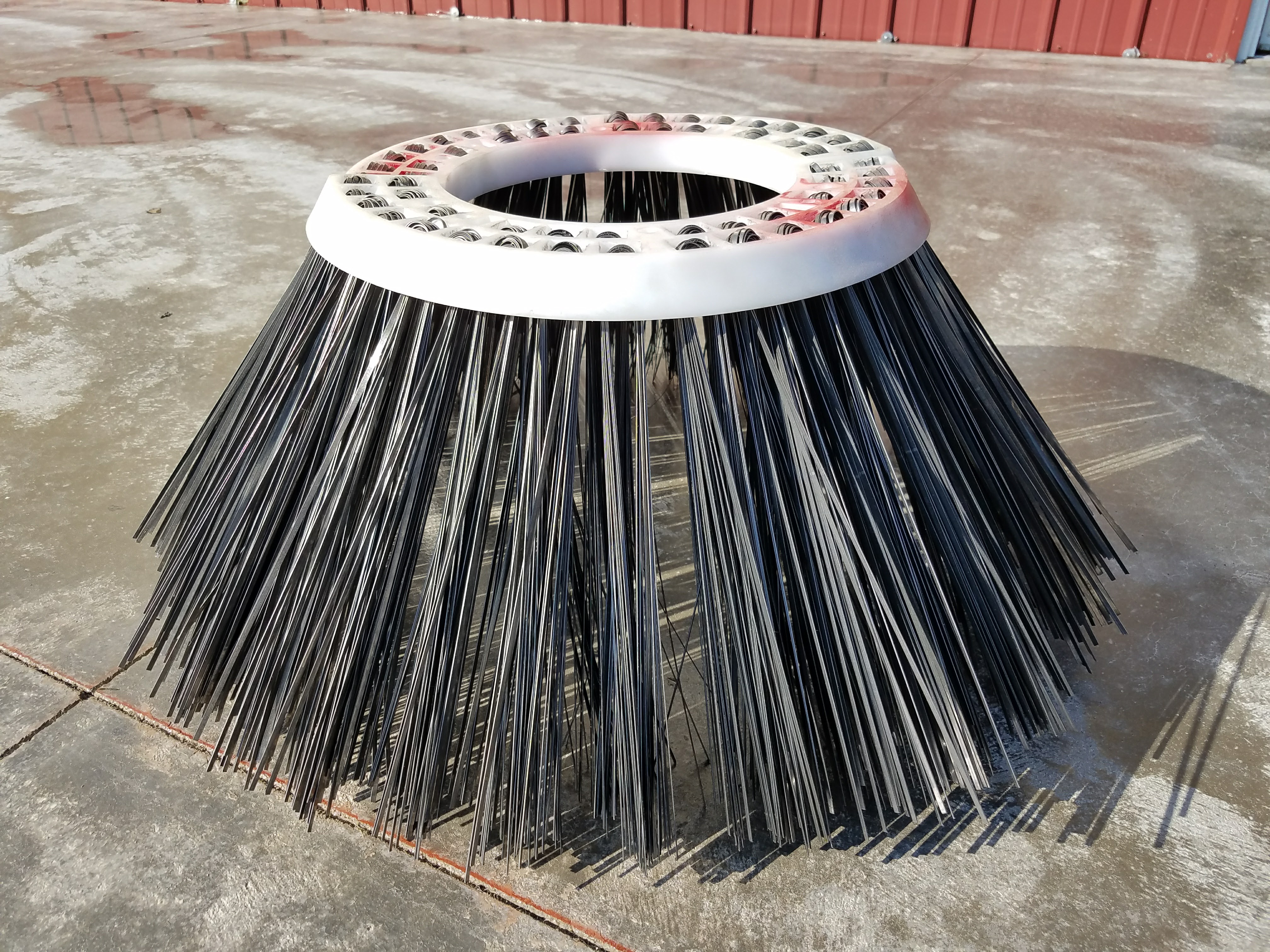 Gutter Brooms ONEsweep®