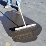 DB22 Spreading sealer 2<br><i>Handle not included.